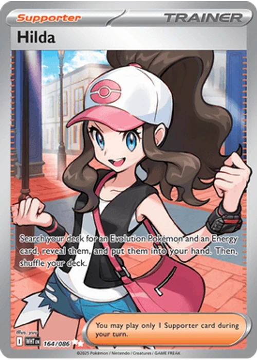 Hilda