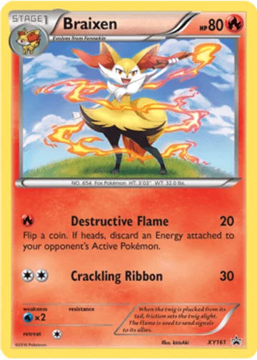 Braixen
